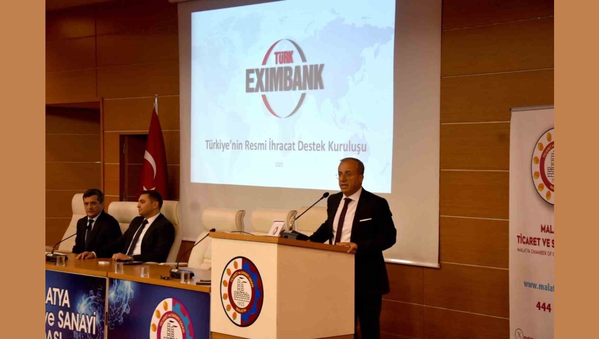 MTSO Başkan Yardımcısı İlhan: "Yeni teşviklere ihtiyacımız var"