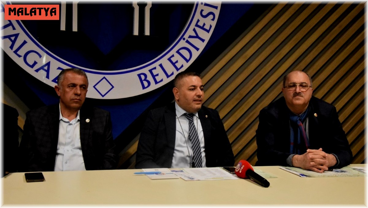 MTSO Başkanı Sadıkoğlu, muhtarların konuğu oldu