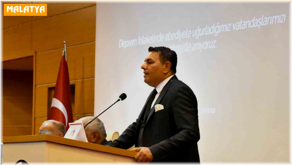 MTSO Başkanı Sadıkoğlu'ndan 'Vergisiz' enflasyon düzeltmesi talebi