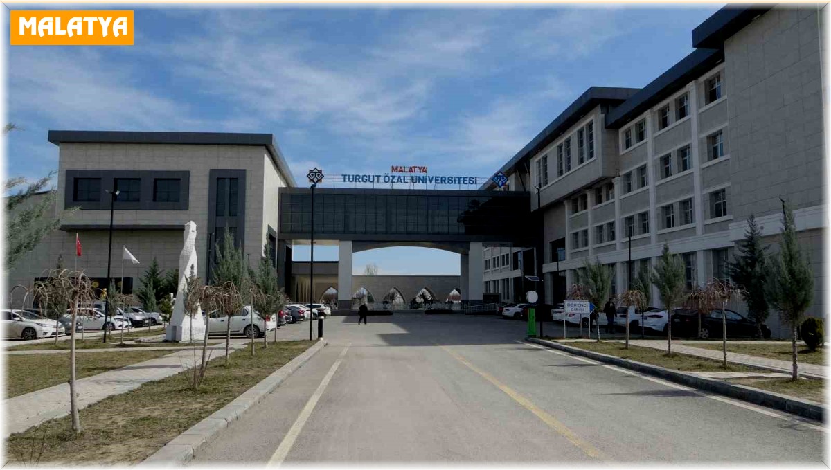 MTÜ'de depremin izleri siliniyor