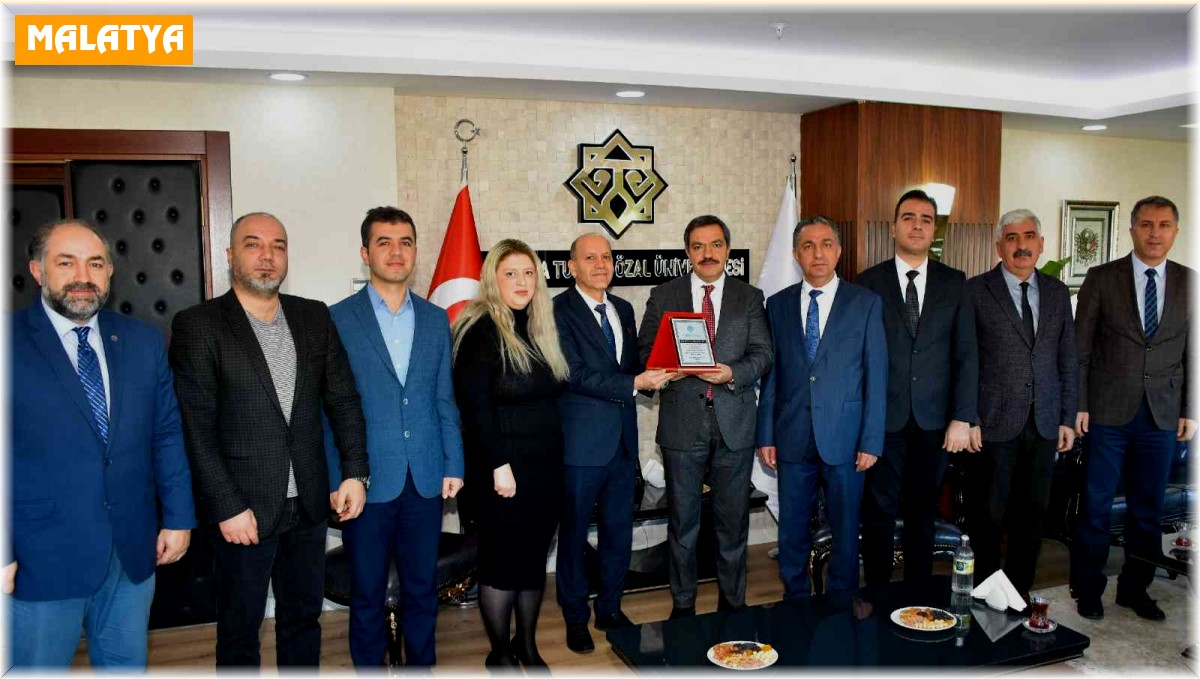 MTÜ'de görev değişimi