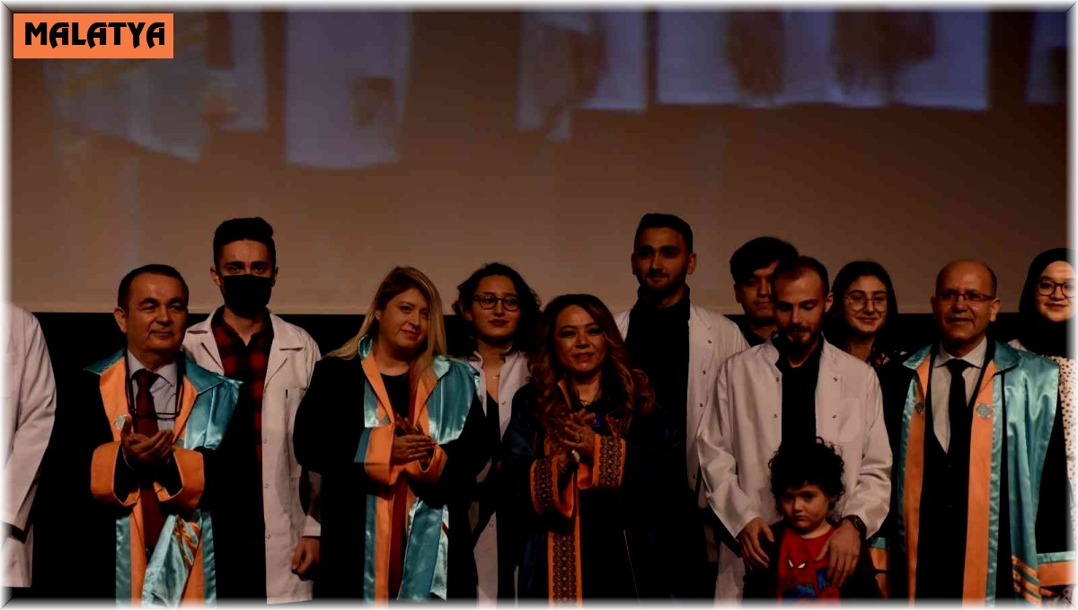 MTÜ'de Tıp Bayramı büyük bir coşku ile kutlandı