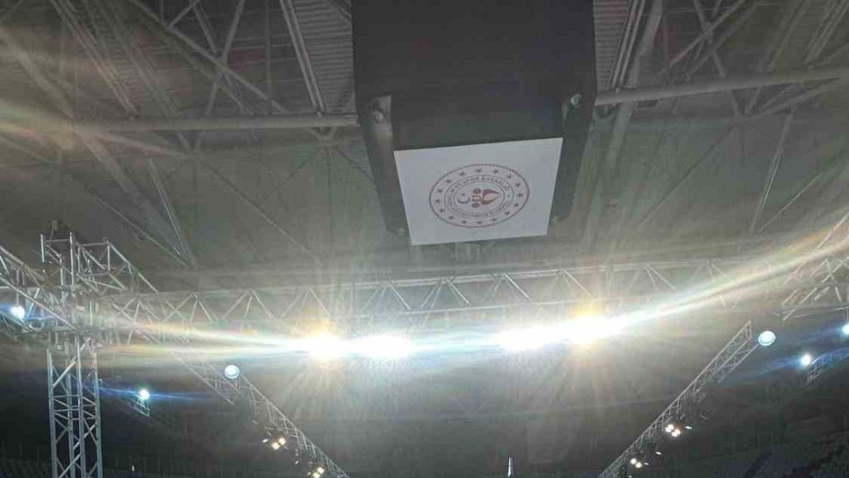 Muay Thai'de Türk Bayrağını dalgalandırdılar