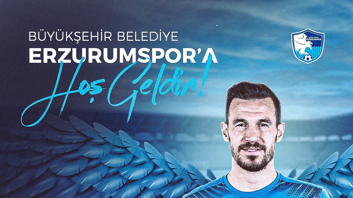 Mücahit Albayrak, BB Erzurumspor'da