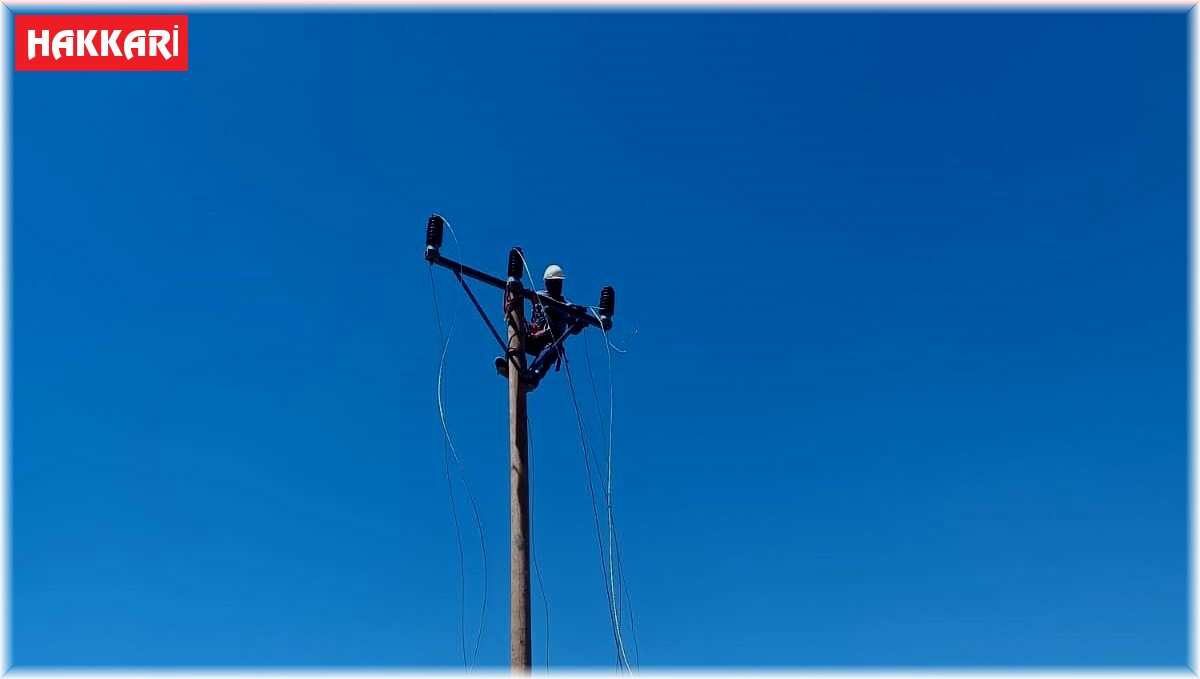 Müdür Ağacanoğlu: "Kesintisiz enerji için planlı kesinti şart"