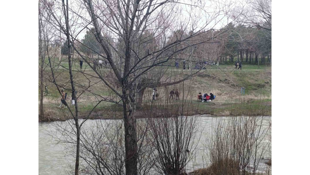 Müdür Altınkaynak: "Balıklar bu yıl güvenli şekilde göç edecek"