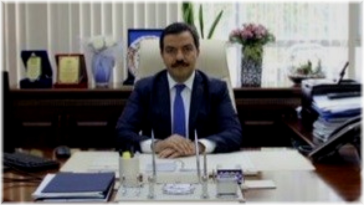 Müdür Bentli'den şiddet tepkisi