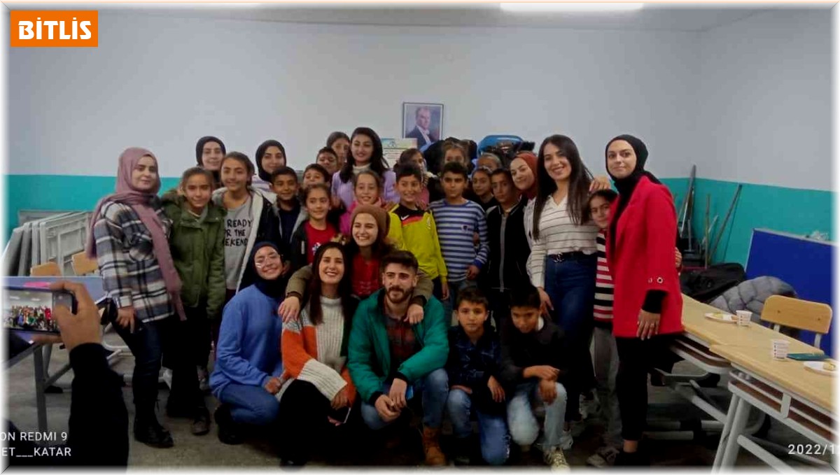 Müdür Beşkardeş: "Kalbe dokunmayan her şey eksik kalır"