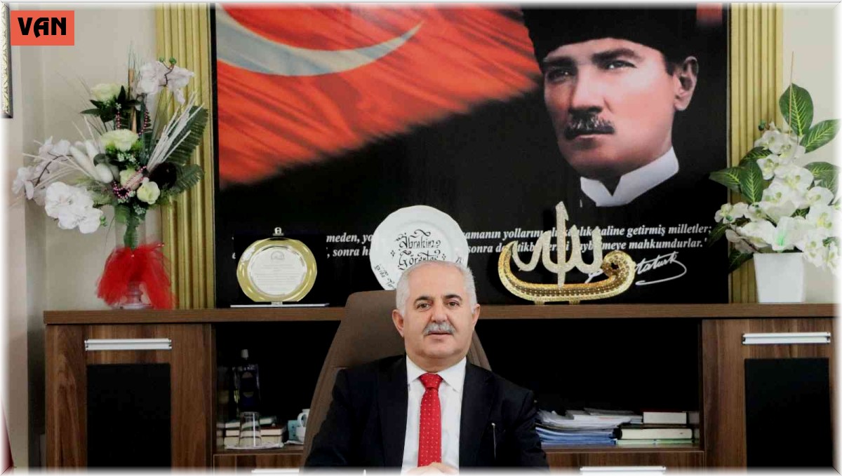 Müdür Görentaş'tan meyve üreticilerine ilkbahar uyarısı