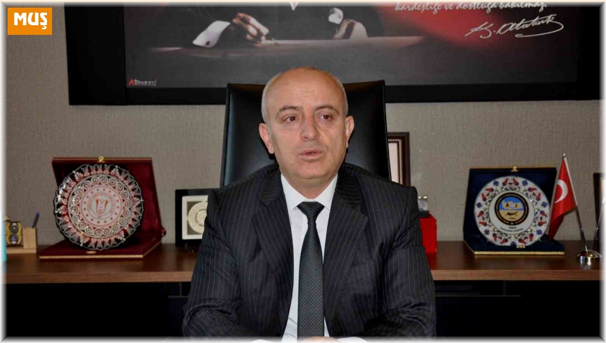 Müdür Recepoğlu: "Amacımız işverenlere idari para cezası vermek değil"