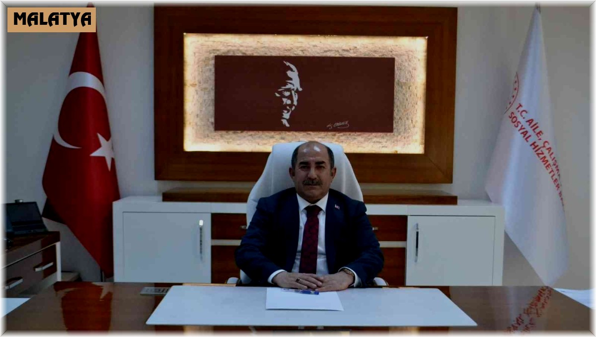 Müdür Sökmen göreve başladı