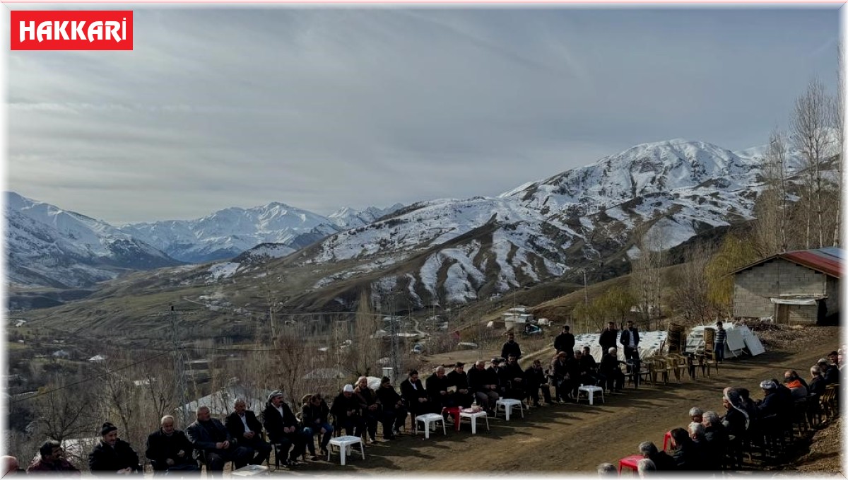 Müftü Fakirullahoğlu: "Din hizmeti cami ile sınırlı değildir"