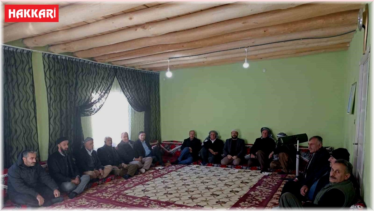 Müftü Fakirullahoğlu: "İsrail mallarını boykot edin"