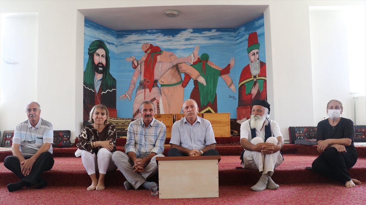 Muharrem ayının ilk orucu 30 Temmuz cumartesi günü tutulacak