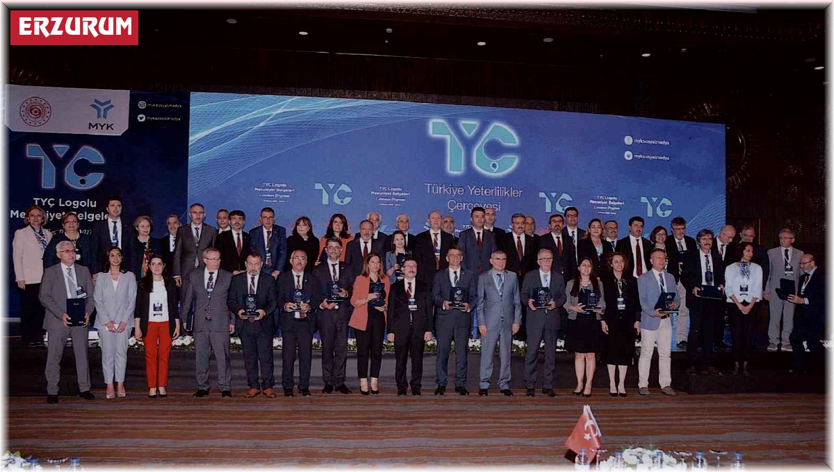 Mühendislik diplomalarına farklılık geliyor