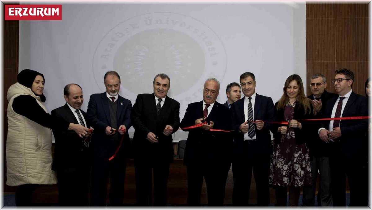 Mühendislik fakültesinin araştırma laboratuvarları yenilendi