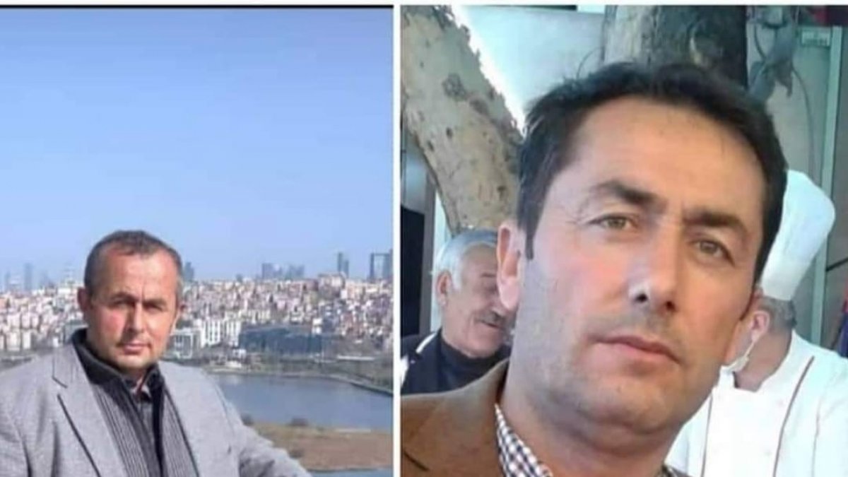 Muhtardan sonra ağabeyi de hayatını kaybetti