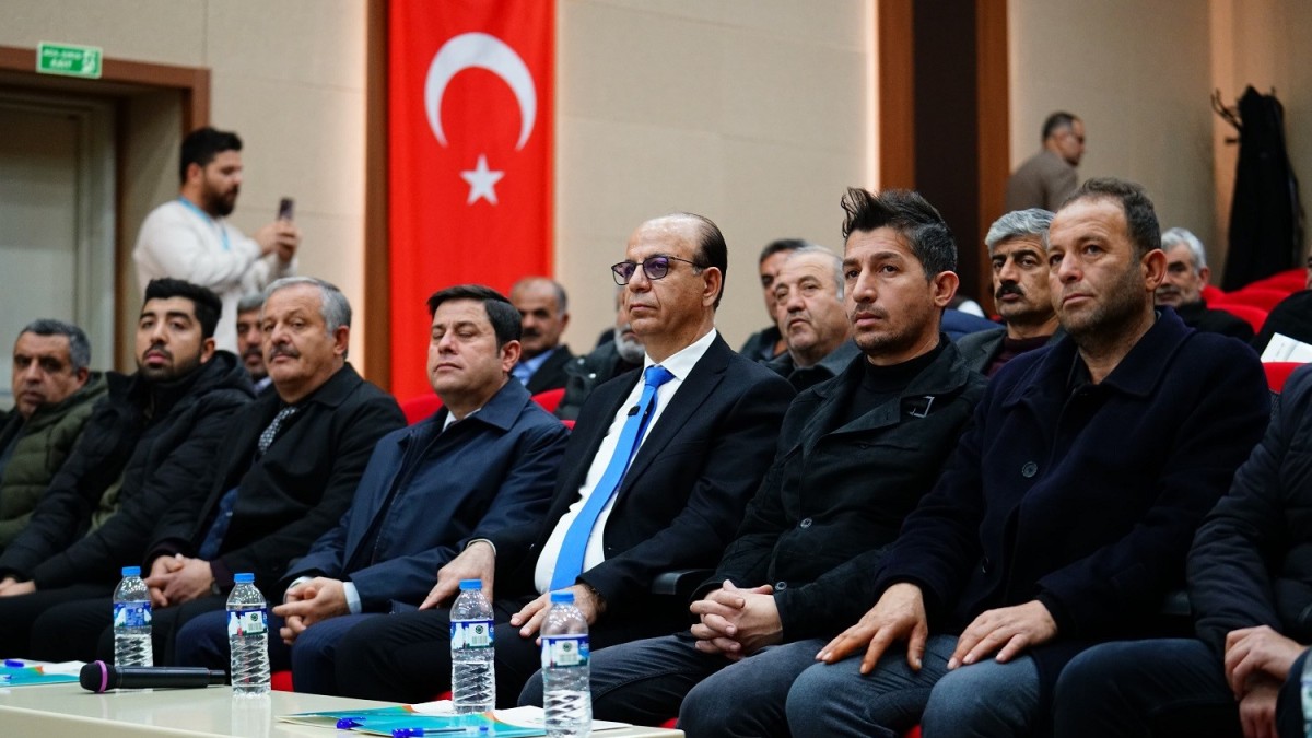 'Muhtarlar Akademisi' Eğitimleri başladı