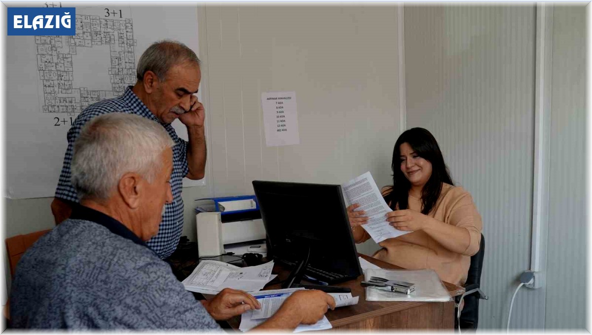 Muhtarlardan kentsel dönüşüm çalışmalarına tam destek