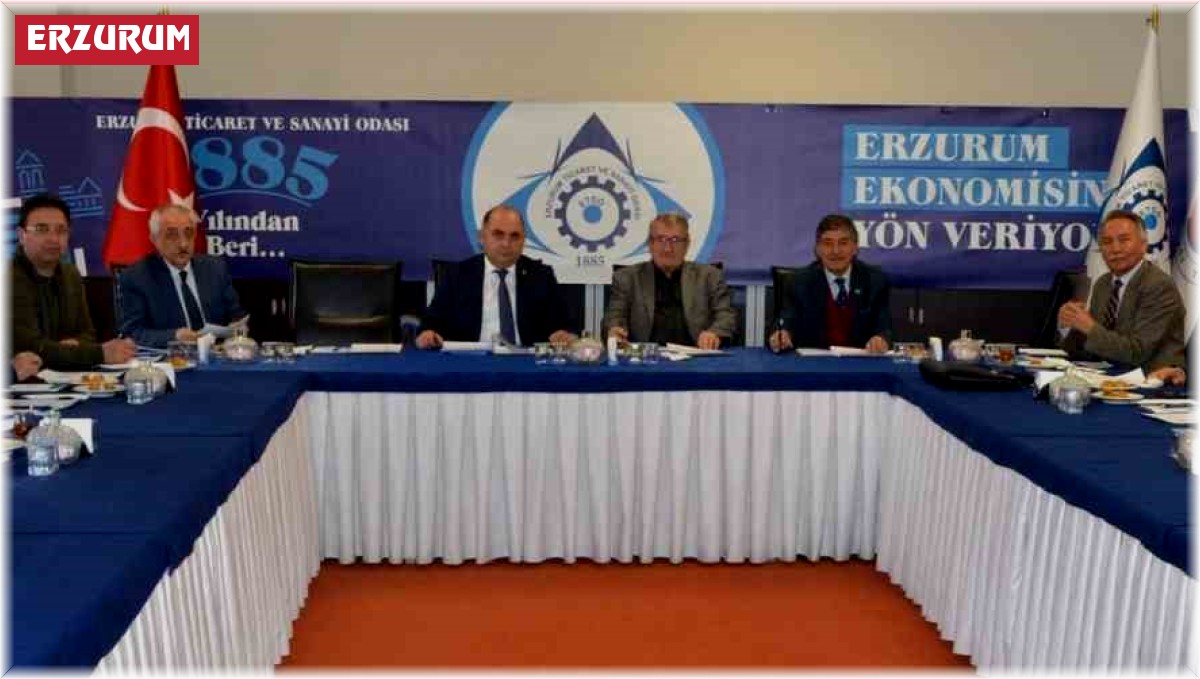 Mumcu'da ETSO Vakıf Merkezi yapılacak