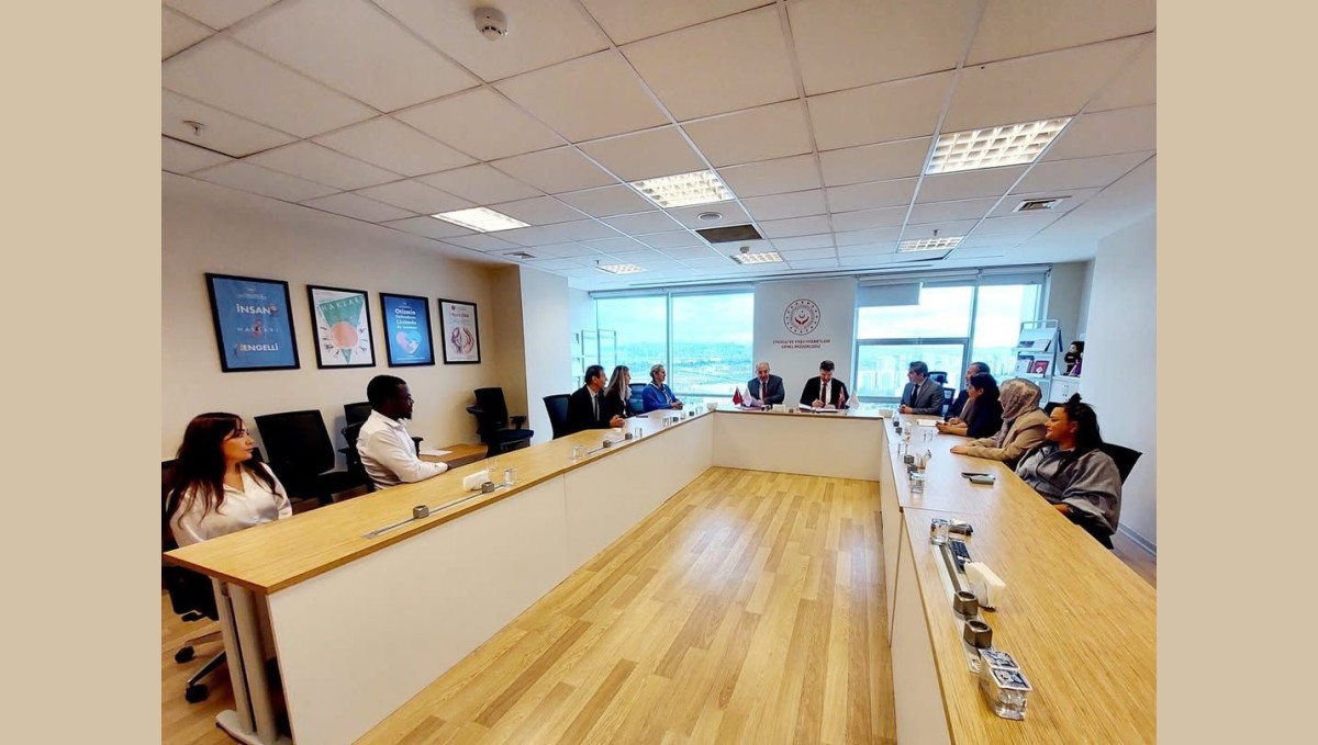 Munzur Üniversitesi ile Aile ve Sosyal Hizmetler Bakanlığı arasında protokol