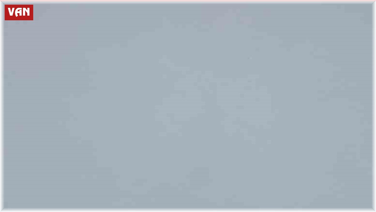 Muradiye'de kar ve tipiden kapanan yollar ulaşıma açıldı