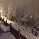 Muradiye'de kar yağışı: 27 yerleşim yerinin yolu kapandı