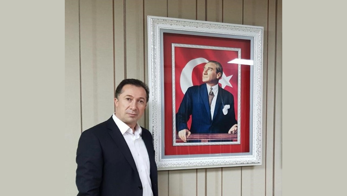 Murat Akın, Türkiye Curling Federasyonu başkanlığına adaylığını açıkladı