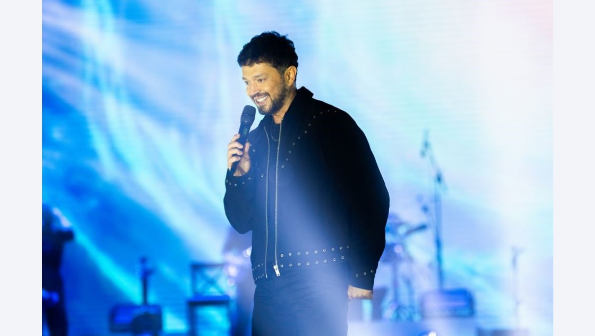 Murat Boz "Malatya benim için çok özel bir şehir"