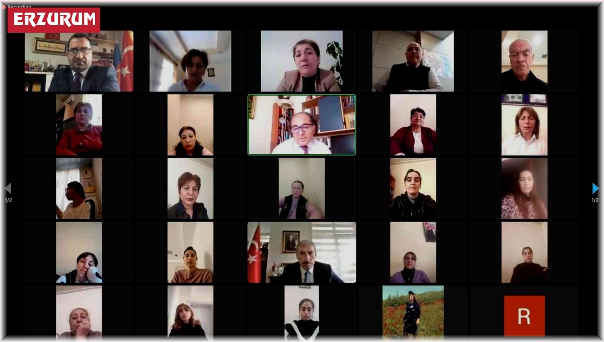 Murat Ertaş "Çırpınırdı Karadeniz"in şairi Şehit Ahmed Cevad'ı anlattı