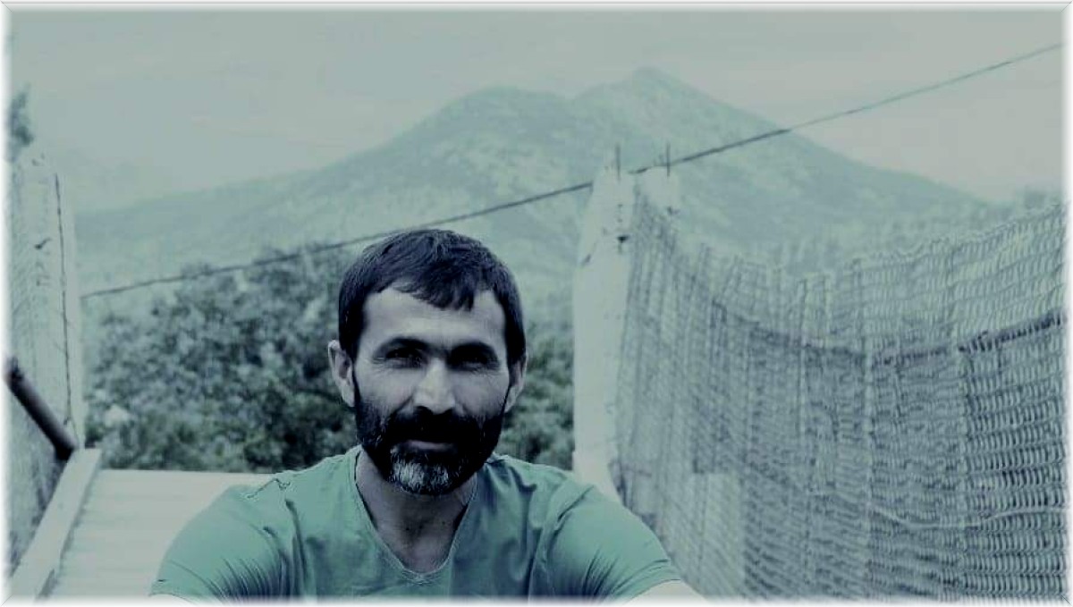 Murat nehrinde kaybolan şahsın cansız bedenine ulaşıldı