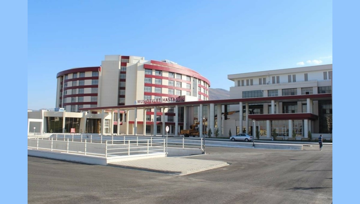 Muş'a 25 doktorun ataması yapıldı