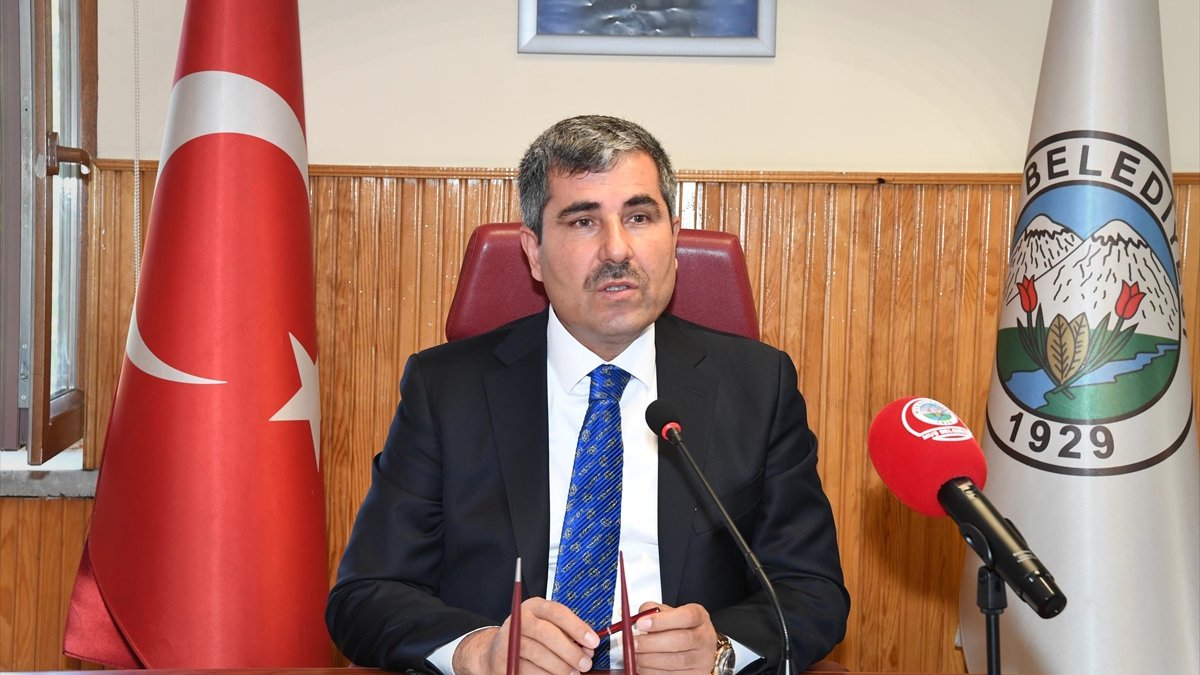 Muş Belediyesi Meclis Toplantısı yapıldı