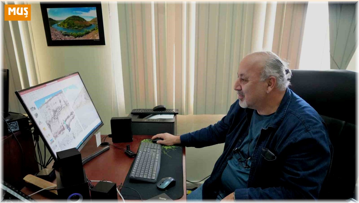 Muş, Erzincan, Tokat ve Sivas için deprem stres analiz haritası çıkarıldı