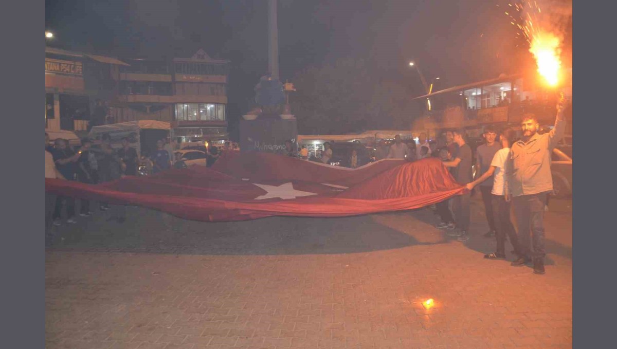 Muş Köy-Gel Derneği Başkanı Çaldır: "Malazgirt ruhu evrensel bir değerdir"