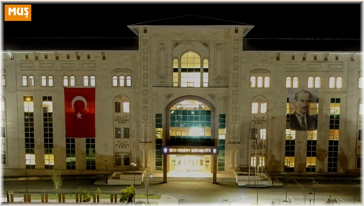 Muş polisi bir ayda yaşanan 22 hırsızlık olayını aydınlattı