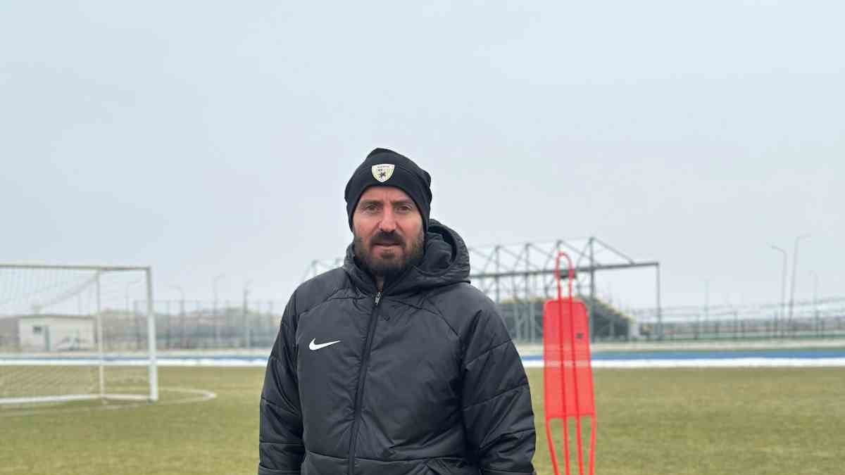Muş Spor Kulübü tarihinde ilk kez bir Süper Lig takımını konuk edecek