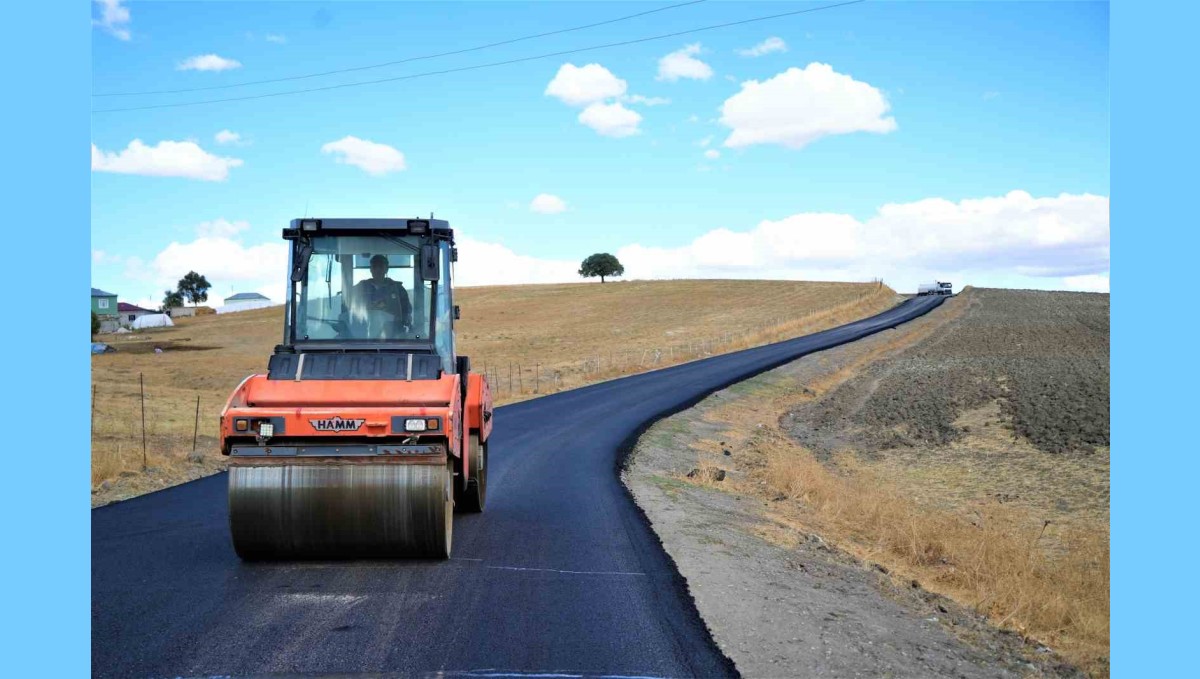 Muş'ta 100 milyon TL'lik yatırım 50 milyon TL'ye mal oldu