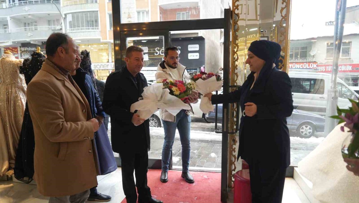 Muş'ta 120 çifte düğün paketi hediye edilecek