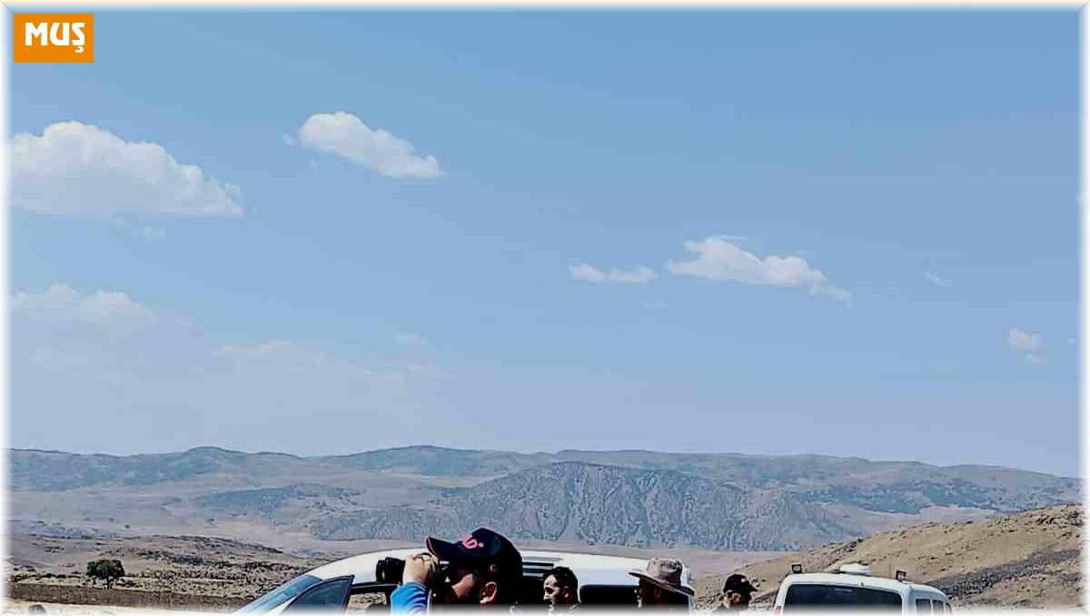 Muş'ta 2 gündür kayıp olan engelli genç bulundu