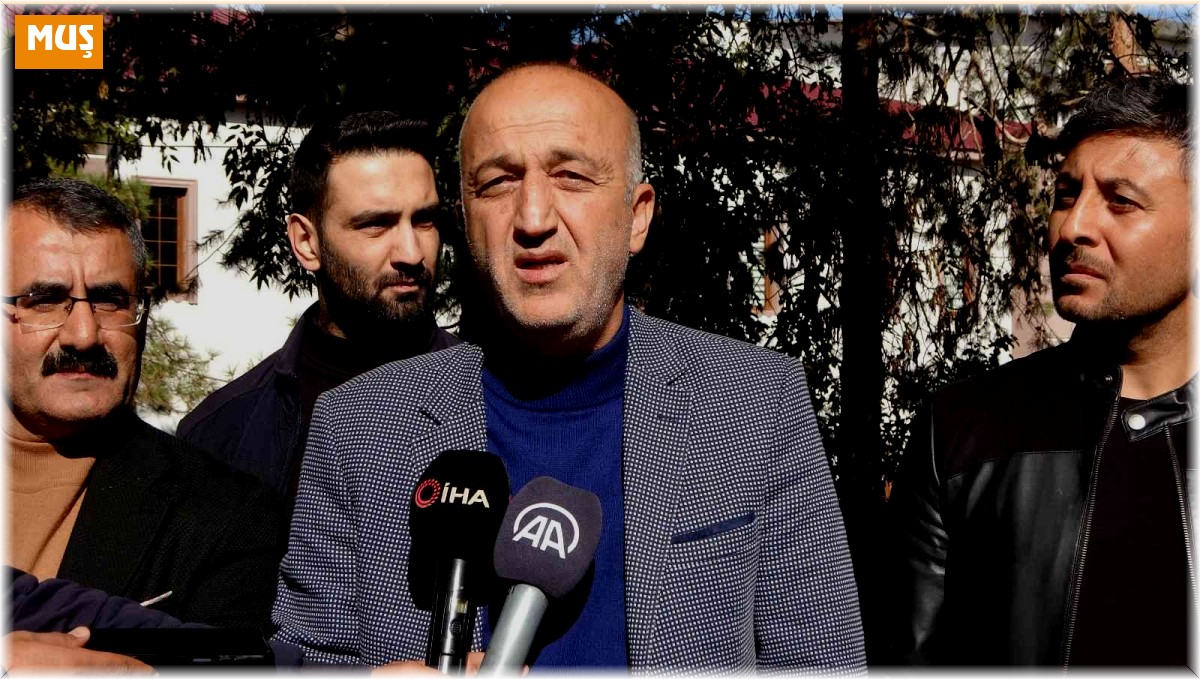 Muş'ta 'Altın Lale' ödül töreni düzenlenecek