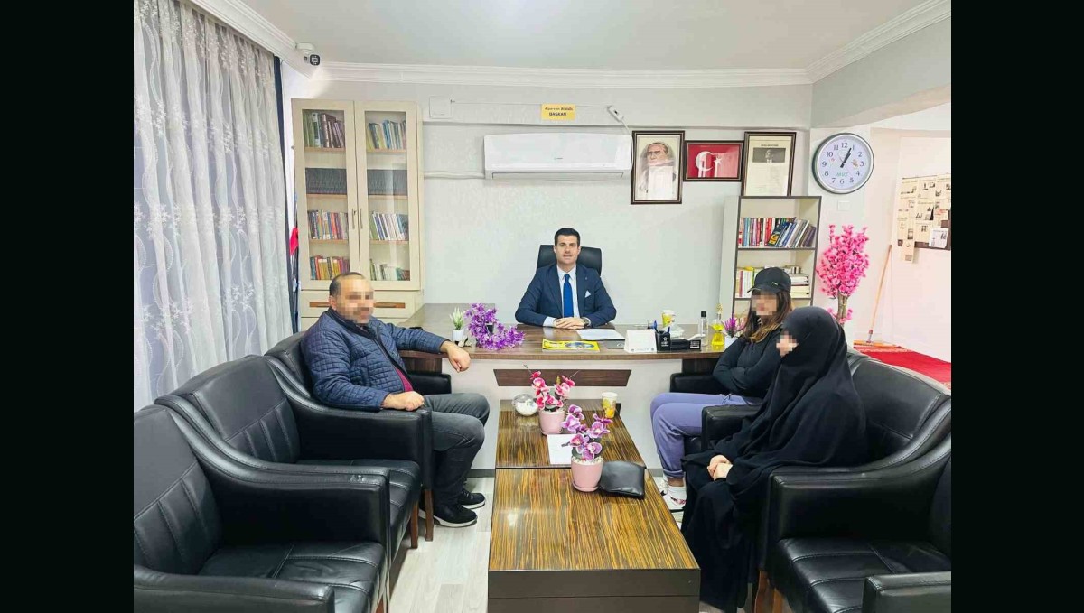 Muş'ta bağımlılıkla mücadelede örnek çalışma