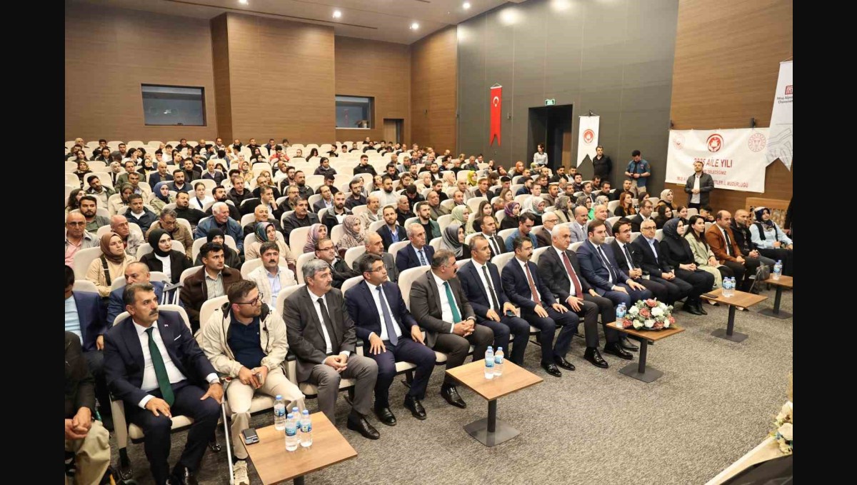 Muş'ta "Engelliler Haftası" etkinliği düzenlendi