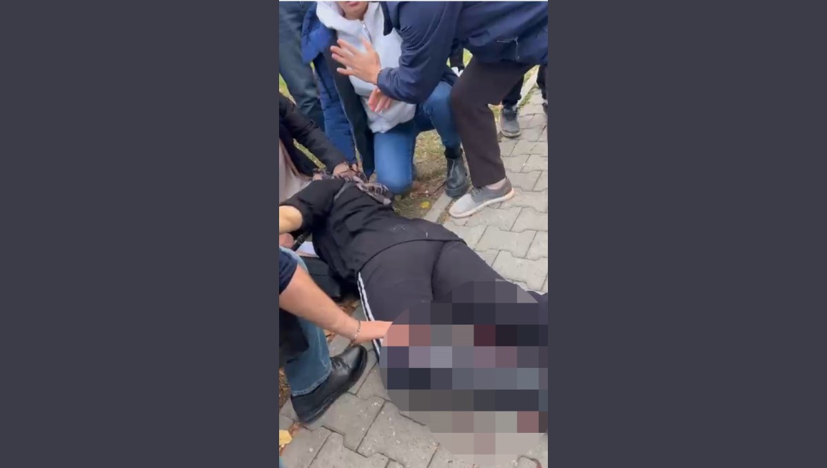 Muş'ta eski eş dehşeti: Pompalı tüfekle vurulan kadın ağır yaralandı