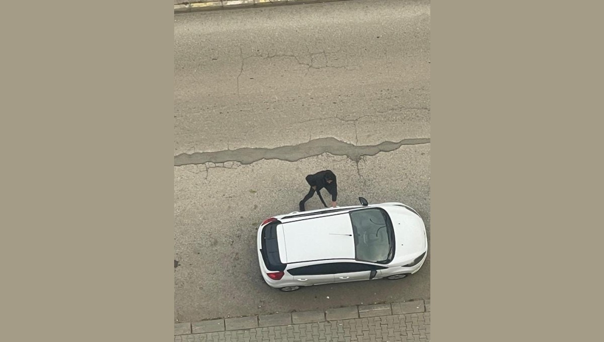 Muş'ta eski eşini pompalı tüfekle yaralayan şüpheli gözaltına alındı