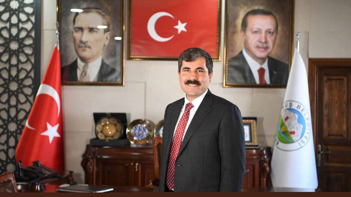 Muş'ta içme suyu sorununu çözecek proje hayata geçiriliyor