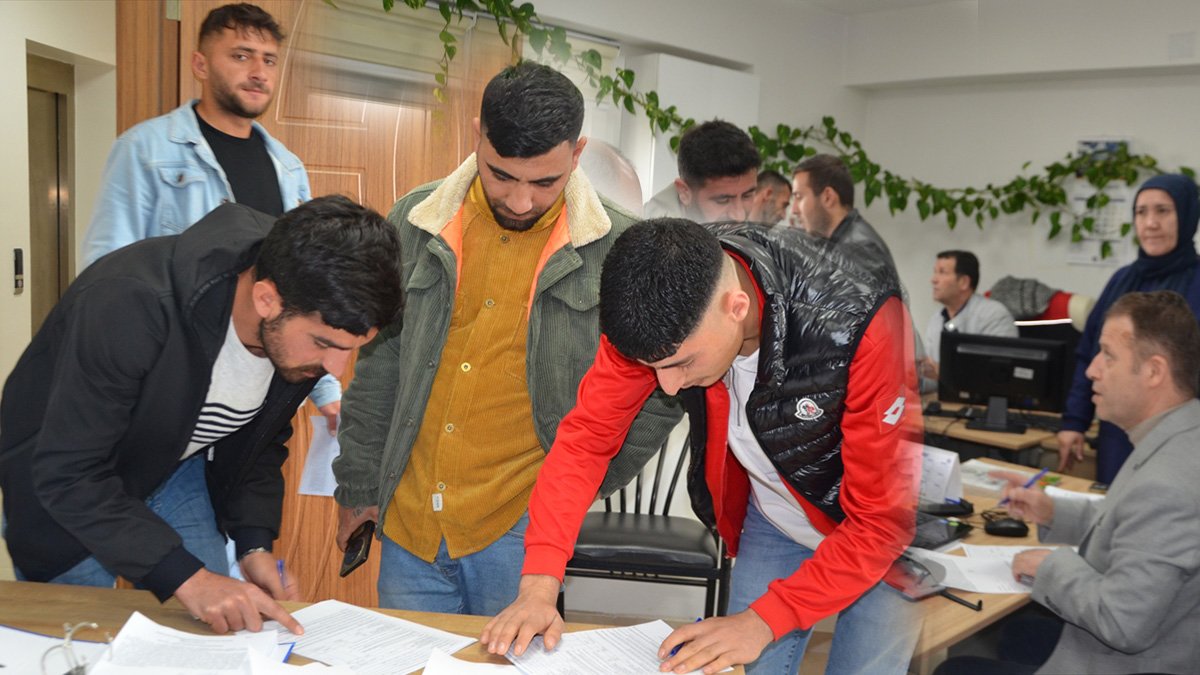 Muş'ta küçükbaş hayvancılık desteği başvuruları başladı: Her besiciye 100 hayvan
