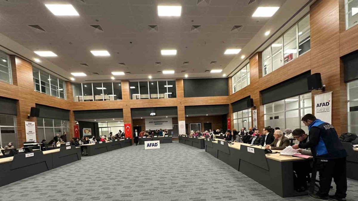 Muş'ta yenidoğan canlandırma (NRP) eğitimi başarıyla tamamlandı