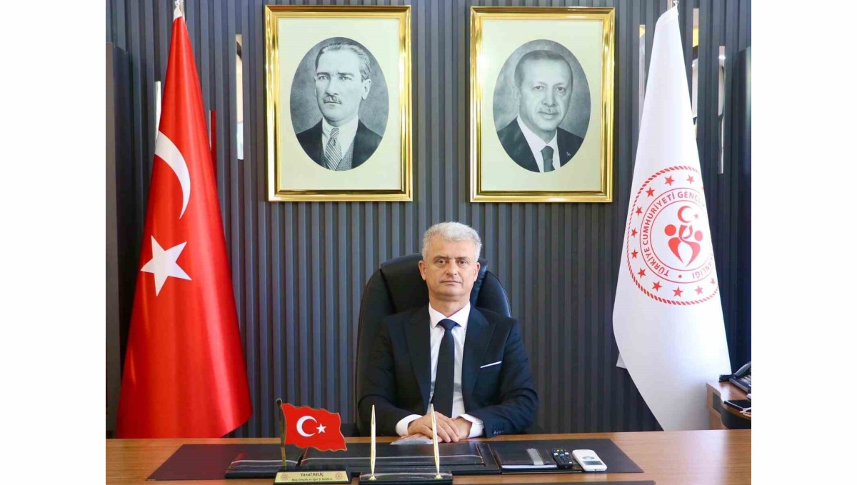 Muş'tan uluslararası değişim programlarına rekor başvuru