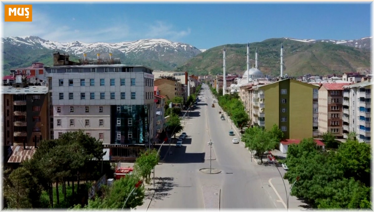 Muş türküsünün çıkış hikayesi dizi olacak